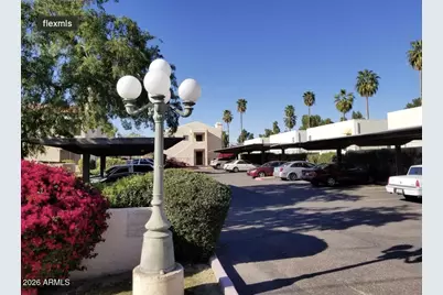 720 E Alice Avenue #201, Phoenix, AZ 85020 - Photo 2