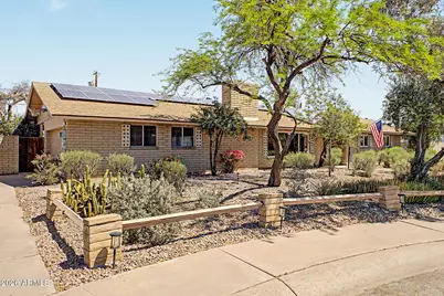 624 W 17th Place, Tempe, AZ 85281 - Photo 2