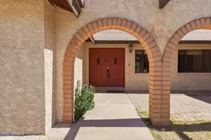 16205 E Fairview St, Gilbert, AZ 85295 - Photo 20
