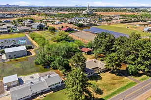 16205 E Fairview St, Gilbert, AZ 85295 - Photo 2