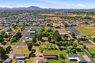 16205 E Fairview St, Gilbert, AZ 85295 - Photo 14