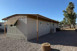 512 E Mahoney Ave, Buckeye, AZ 85326 - Photo 22
