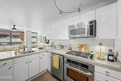 4808 N 24th Street #426, Phoenix, AZ 85016 - Photo 10