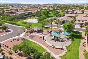 1377 E Glacier Pl, Chandler, AZ 85249 - Photo 42