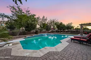 1377 E Glacier Pl, Chandler, AZ 85249 - Photo 8
