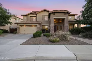 1377 E Glacier Pl, Chandler, AZ 85249 - Photo 2