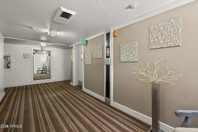 4750 N Central Avenue #2B, Phoenix, AZ 85012 - Photo 2