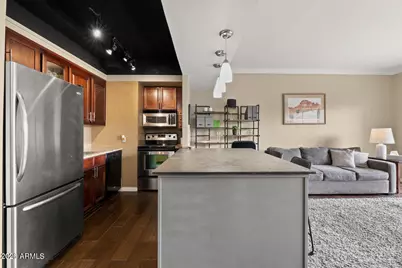 4750 N Central Avenue #2B, Phoenix, AZ 85012 - Photo 6