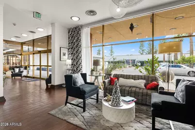 4750 N Central Avenue #2B, Phoenix, AZ 85012 - Photo 1