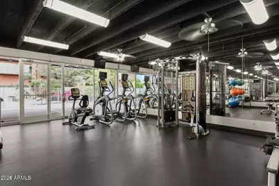4750 N Central Avenue #2B, Phoenix, AZ 85012 - Photo 18