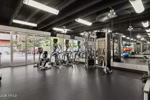 4750 N Central Ave, Phoenix, AZ 85012 - Photo 18