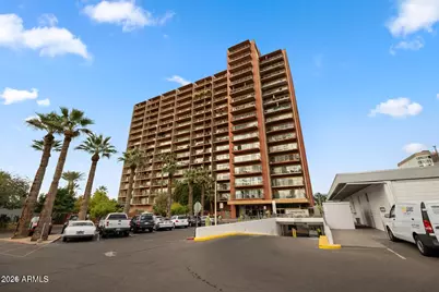 4750 N Central Avenue #2B, Phoenix, AZ 85012 - Photo 16