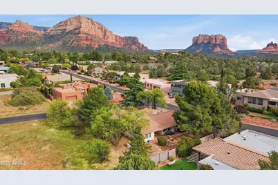 375 Indian Cliffs Road, Sedona, AZ 86336 - Photo 32