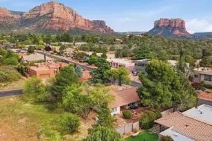 375 Indian Cliffs Rd, Sedona, AZ 86336 - Photo 32