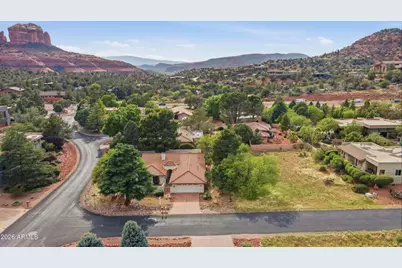 375 Indian Cliffs Road, Sedona, AZ 86336 - Photo 34