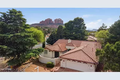 375 Indian Cliffs Road, Sedona, AZ 86336 - Photo 36