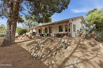 375 Indian Cliffs Road, Sedona, AZ 86336 - Photo 26