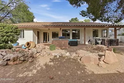 375 Indian Cliffs Road, Sedona, AZ 86336 - Photo 28