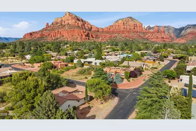 375 Indian Cliffs Road, Sedona, AZ 86336 - Photo 38