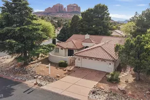 375 Indian Cliffs Rd, Sedona, AZ 86336 - Photo 1