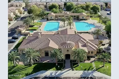 1367 S Country Club Drive #1019, Mesa, AZ 85210 - Photo 1