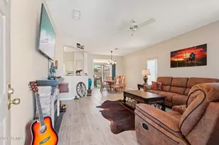 13712 W Utica Dr, Sun City West, AZ 85375 - Photo 36