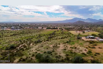 0 Huisatch Rd Lot C 1.25 Acres -- #-, Maricopa, AZ 85139 - Photo 8