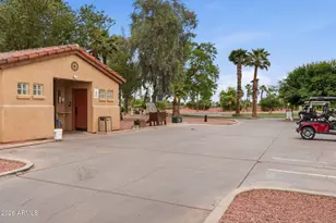 12931 W Chapala Dr, Sun City West, AZ 85375 - Photo 40
