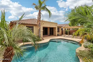 726 E King Bird Dr, Gilbert, AZ 85297 - Photo 44