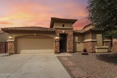 726 E Kingbird Drive, Gilbert, AZ 85297 - Photo 2