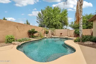 726 E King Bird Dr, Gilbert, AZ 85297 - Photo 46