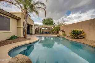 726 E King Bird Dr, Gilbert, AZ 85297 - Photo 40