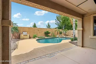 726 E King Bird Dr, Gilbert, AZ 85297 - Photo 48