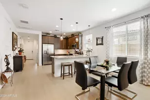 17234 W Whispering Wind Dr, Surprise, AZ 85387 - Photo 6