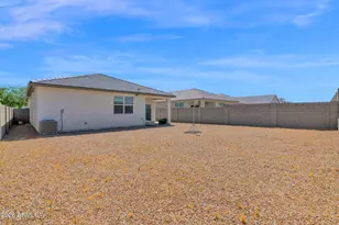 1172 W Paradise Wy, Casa Grande, AZ 85122 - Photo 22
