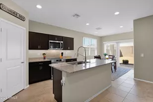 1172 W Paradise Wy, Casa Grande, AZ 85122 - Photo 8