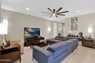 1172 W Paradise Wy, Casa Grande, AZ 85122 - Photo 2