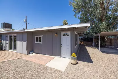 2501 W Hayward Avenue, Phoenix, AZ 85051 - Photo 28