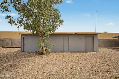 2501 W Hayward Avenue, Phoenix, AZ 85051 - Photo 4
