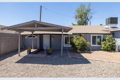 2501 W Hayward Avenue, Phoenix, AZ 85051 - Photo 2