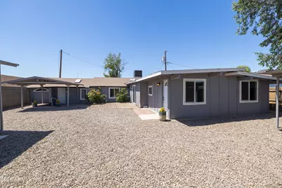 2501 W Hayward Avenue, Phoenix, AZ 85051 - Photo 1