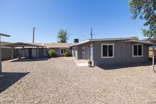 2501 W Hayward Ave, Phoenix, AZ 85051 - Photo 1