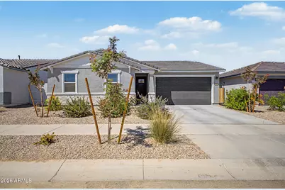 17668 W Madison Street, Goodyear, AZ 85338 - Photo 1