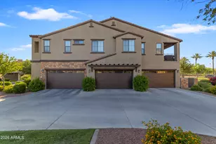 4777 S Fulton Ranch Blvd, Chandler, AZ 85248 - Photo 48