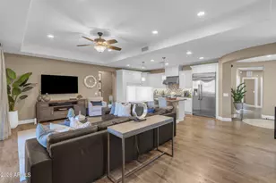 4777 S Fulton Ranch Blvd, Chandler, AZ 85248 - Photo 8