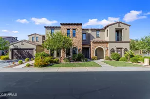 4777 S Fulton Ranch Blvd, Chandler, AZ 85248 - Photo 10