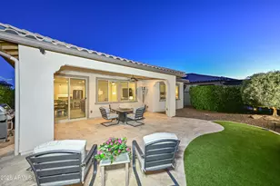 13426 W Mayberry Trail, Peoria, AZ 85383 - Photo 2