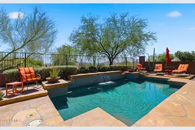 2223 W Hazelhurst Court, Anthem, AZ 85086 - Photo 56