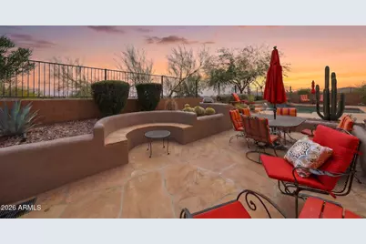 2223 W Hazelhurst Court, Anthem, AZ 85086 - Photo 62