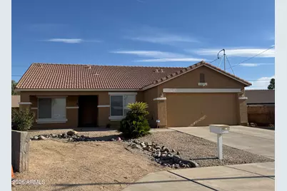 2739 E Beverly Lane, Phoenix, AZ 85032 - Photo 1